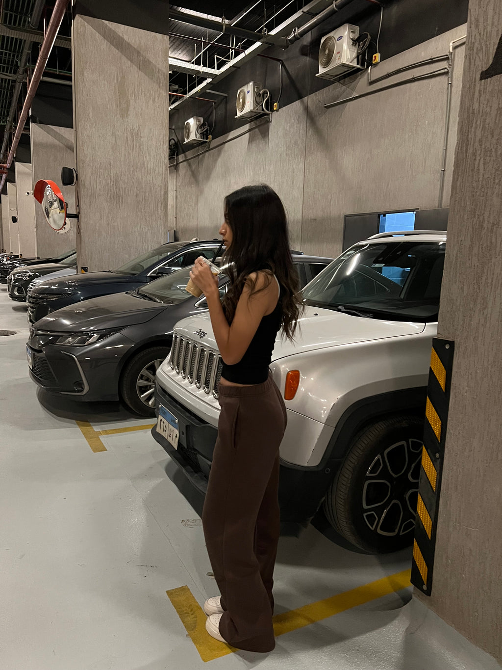 STAR OF THE SHOW PANTS