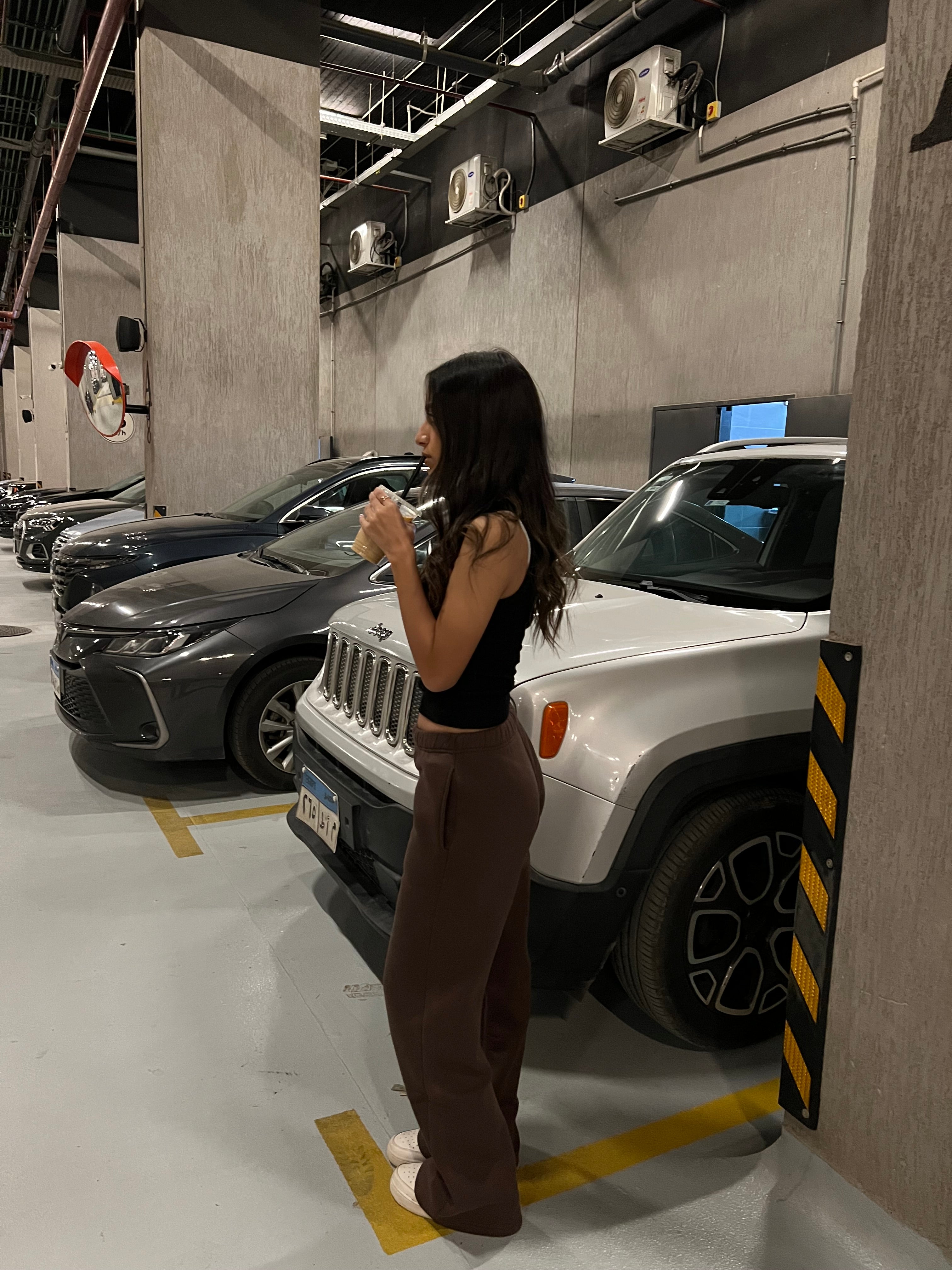 STAR OF THE SHOW PANTS