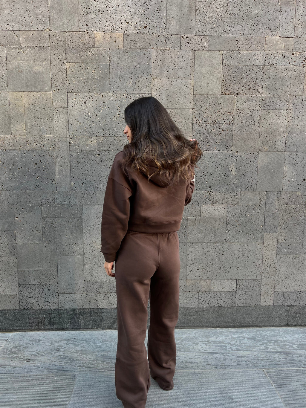 STAR OF THE SHOW JACKET