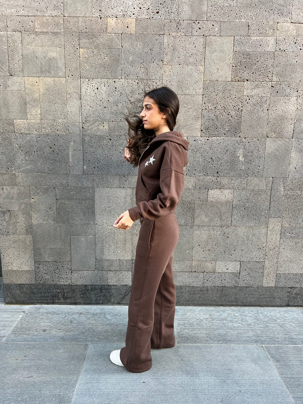 STAR OF THE SHOW JACKET