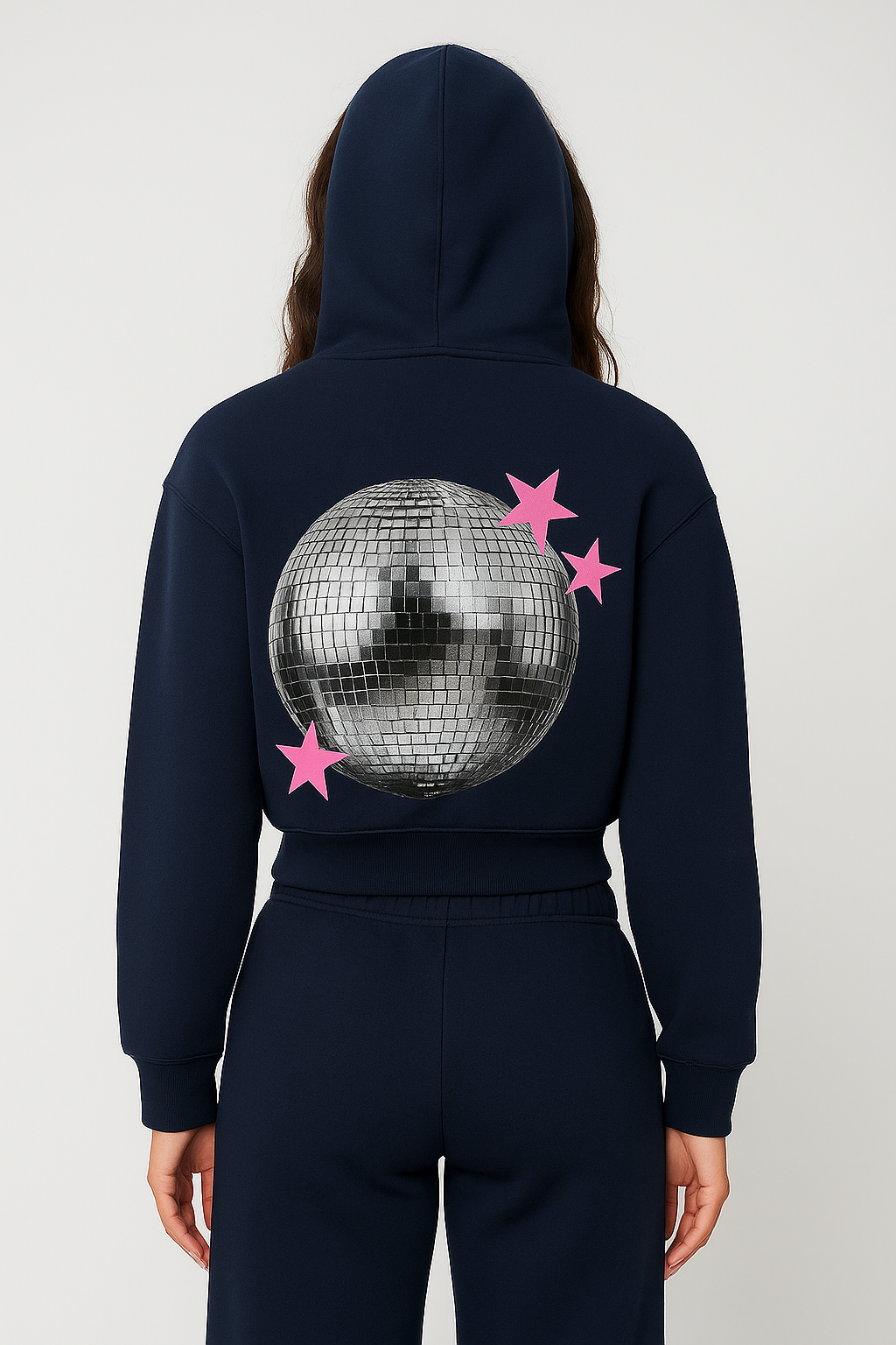 MIDNIGHT DISCO SET