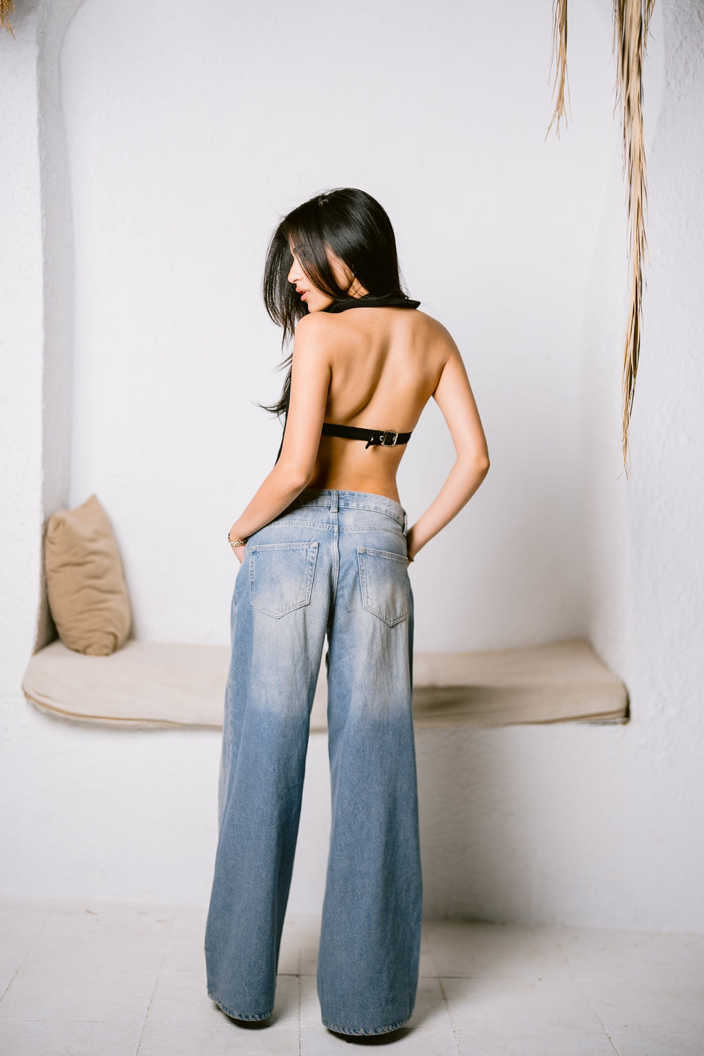 FÉROCE BLACK TOP
