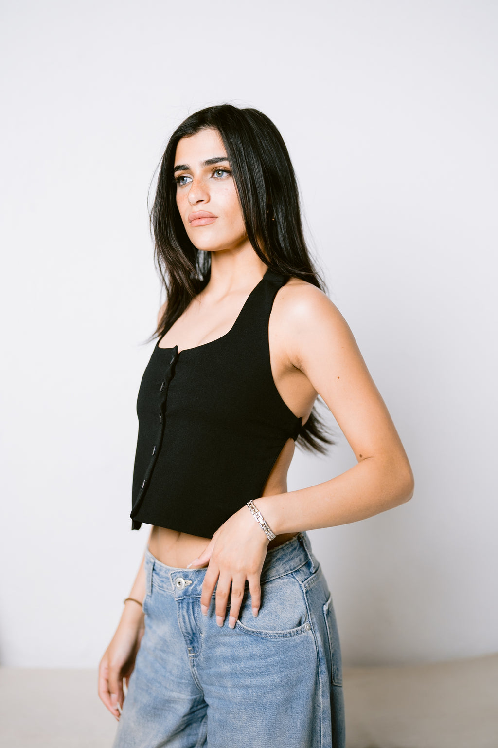 FÉROCE BLACK TOP