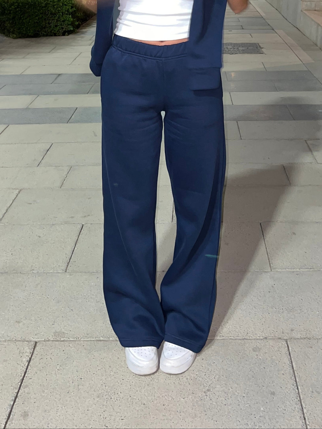 MIDNIGHT DISCO PANTS