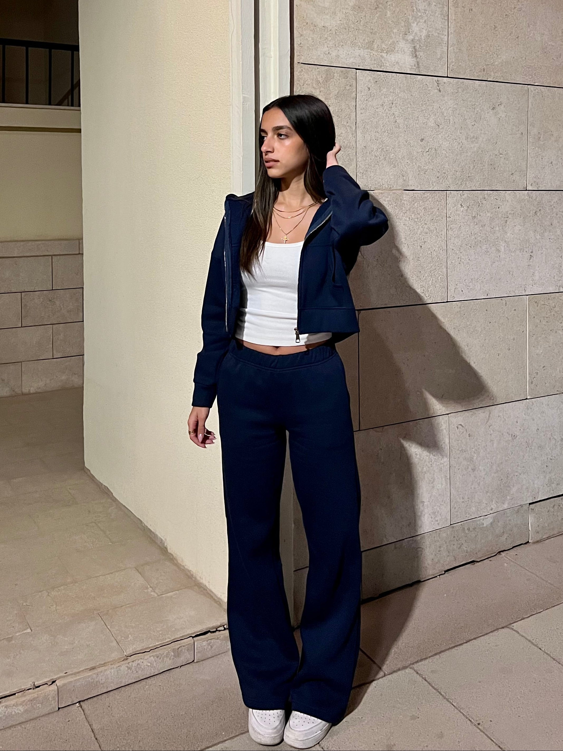 MIDNIGHT DISCO JACKET